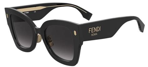 lunette fendi femme 2021|Sunglasses .